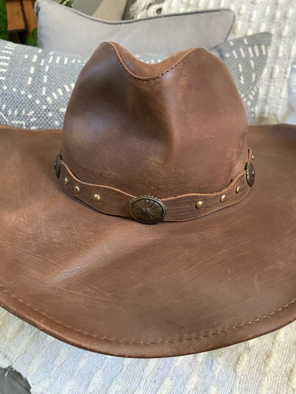 {Stetson} Rodeo Drive Collection Hat - Picture 2 of 7
